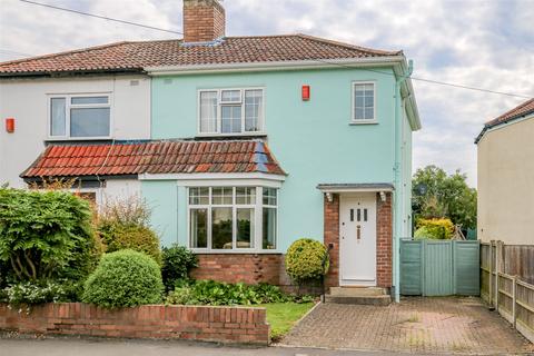 3 bedroom semi-detached house for sale, Lakewood Road, Bristol, BS10