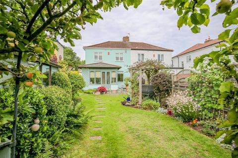 3 bedroom semi-detached house for sale, Lakewood Road, Bristol, BS10