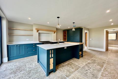 4 bedroom barn conversion for sale, Wetherby, Ingmanthorpe, LS22