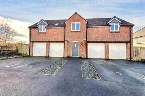 2 bedroom detached house for sale, Crossways