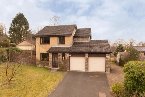 4 bedroom detached house for sale, Loughbrow Park, Hexham NE46