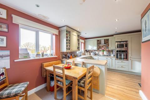 4 bedroom detached house for sale, Loughbrow Park, Hexham NE46