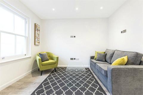 1 bedroom apartment to rent, Qube Apartments, 229A Walworth Road, London, SE17