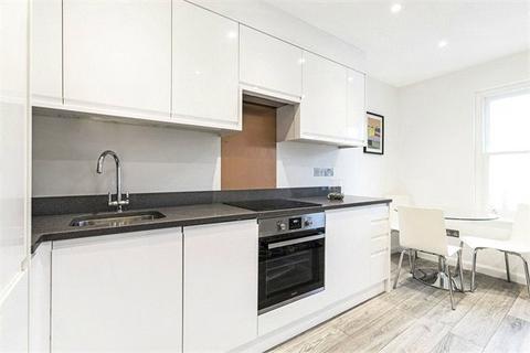 1 bedroom apartment to rent, Qube Apartments, 229A Walworth Road, London, SE17