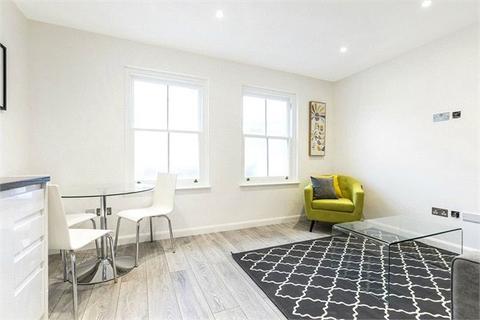 1 bedroom apartment to rent, Qube Apartments, 229A Walworth Road, London, SE17