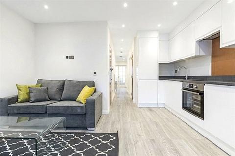 1 bedroom apartment to rent, Qube Apartments, 229A Walworth Road, London, SE17