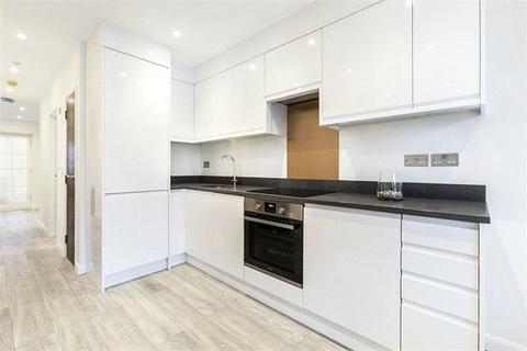 1 bedroom apartment to rent, Qube Apartments, 229A Walworth Road, London, SE17