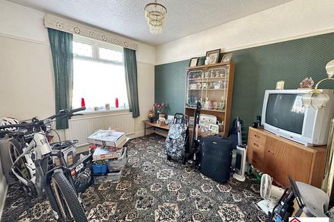 3 bedroom semi-detached house for sale, Meadow Road, Neath, West Glamorgan, SA11 2AG