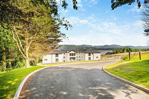 2 bedroom flat for sale, Beaumaris LL58