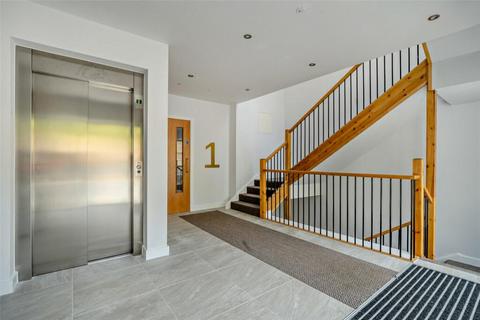 4 bedroom penthouse for sale, Beaumaris LL58