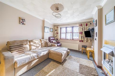 3 bedroom semi-detached house for sale, Canaston Court, Penlan, Swansea