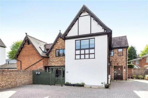 2 bedroom apartment for sale, Courthouse Mews, Newport Pagnell