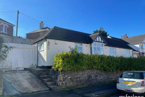 3 bedroom detached bungalow for sale, Shelley Street, Swindon SN1