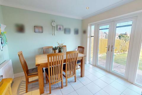 3 bedroom detached house for sale, Cotswold Avenue, Duston, Northampton, NN5 6DP