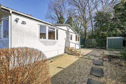 2 bedroom mobile home for sale, Meadow Close, Bricket Wood, St. Albans
