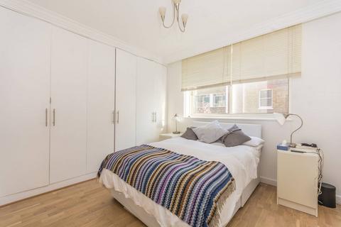 3 bedroom flat to rent, Picton Place, Marylebone, London, W1U