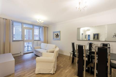 3 bedroom flat to rent, Picton Place, Marylebone, London, W1U