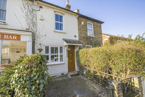 2 bedroom terraced house for sale, Cross Road, Kingston Upon Thames KT2