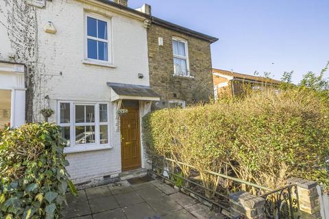 25 Cross Road, Kingston Upon Thames, KT2 6HG