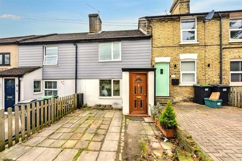 2 bedroom terraced house for sale, Rochester Road, Burham