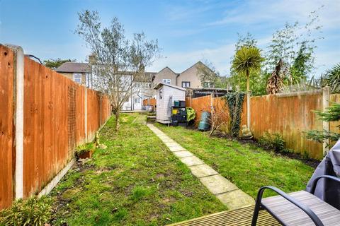 2 bedroom terraced house for sale, Rochester Road, Burham