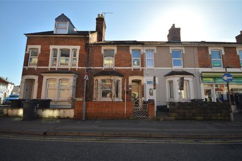 4 bedroom terraced house for sale, Curtis Street, Swindon, Wiltshire, SN1