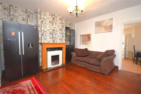 4 bedroom terraced house for sale, Curtis Street, Swindon, Wiltshire, SN1