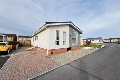 Sea Breeze Park, Seaton Carew, Hartlepool