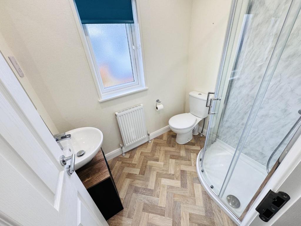 En suite