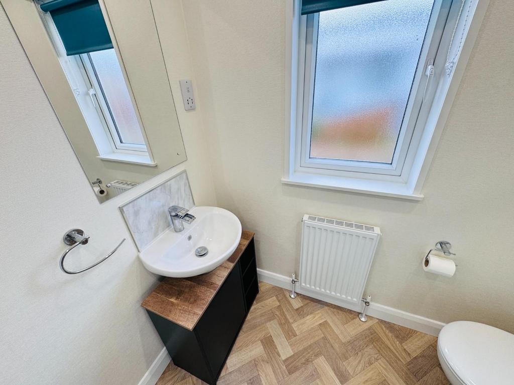En suite
