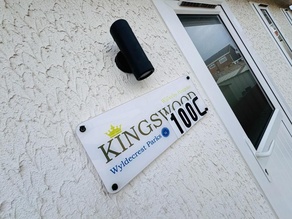 Kingswood
