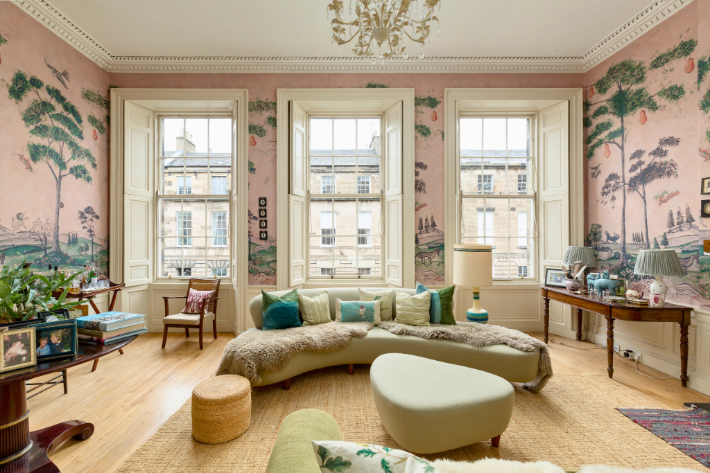 Drawing Room