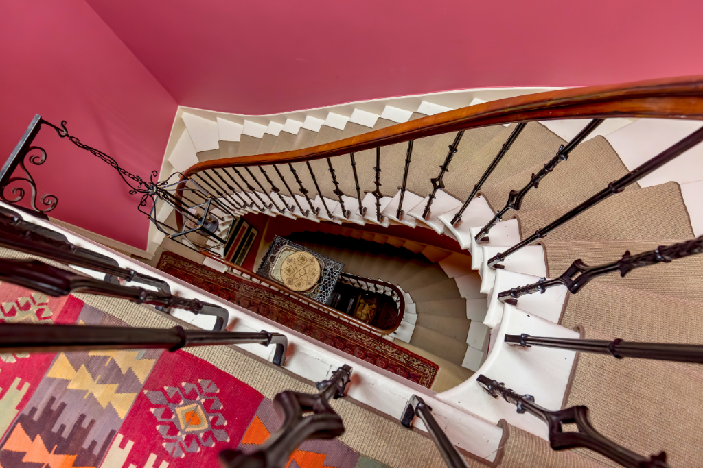 Stairwell