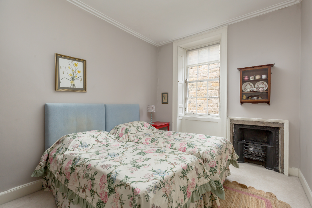 Bedroom Five