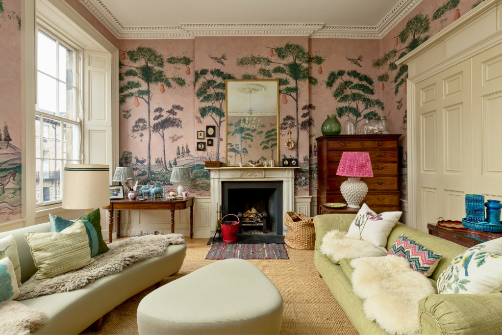 Drawing Room