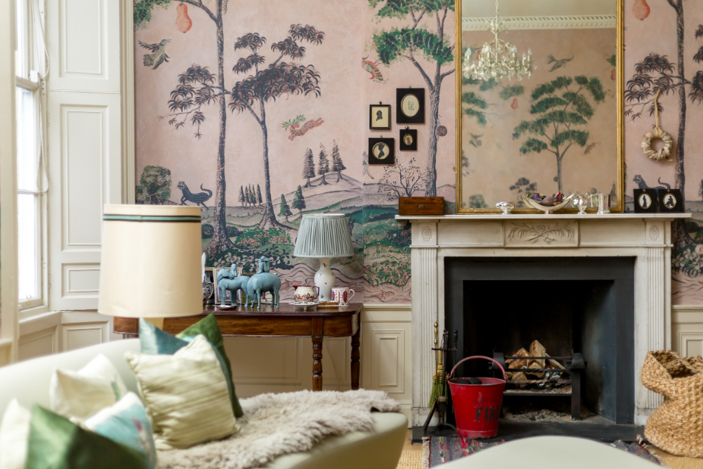 Drawing Room