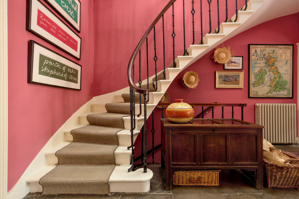 Stairway