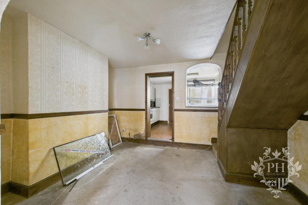 Reception Room Two