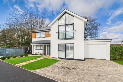 4 bedroom detached house for sale, Silver Glade, Tuckton Close, Southbourne, Dorset, BH6