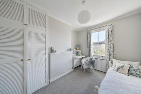 12 Edith Road, London, SW19 8TW