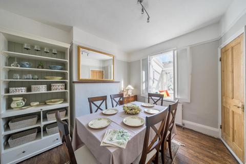 12 Edith Road, London, SW19 8TW