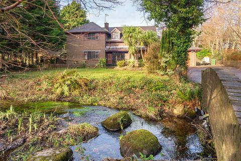 5 bedroom detached house for sale, Llanrug, Caernarfon, Gwynedd, LL55