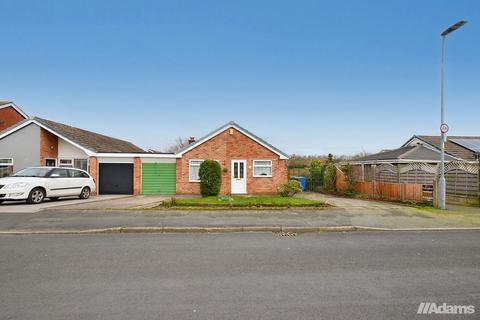 3 bedroom detached bungalow for sale, Walpole Road, Higher Runcorn