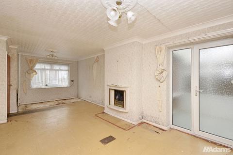 3 bedroom detached bungalow for sale, Walpole Road, Higher Runcorn