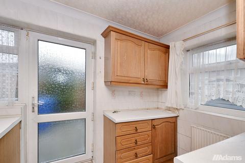 3 bedroom detached bungalow for sale, Walpole Road, Higher Runcorn