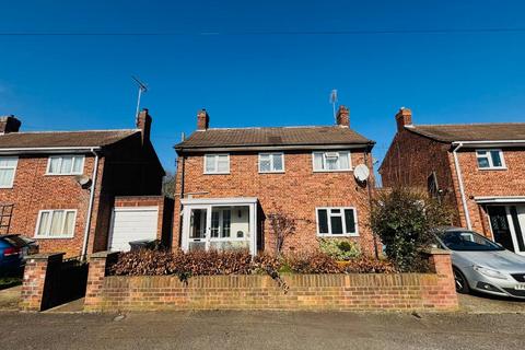 3 bedroom detached house for sale, Gildenburgh Avenue, Peterborough PE1