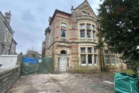 5 bedroom semi-detached house for sale, Plymouth Road, Penarth CF64