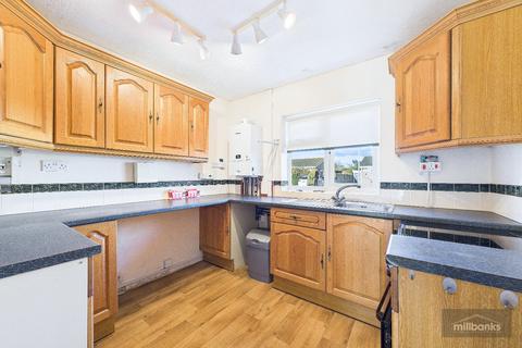 2 bedroom semi-detached bungalow for sale, Dorset Close, Attleborough, Norfolk, NR17 2HW