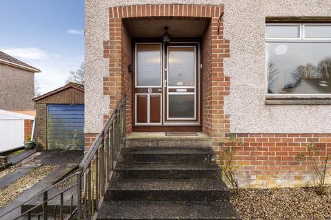 3 bedroom semi-detached villa for sale, Park Avenue, Barrhead G78