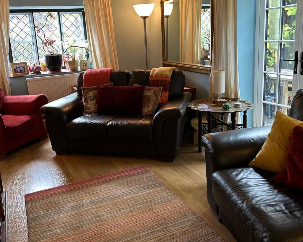L10a West St - Living room 2
